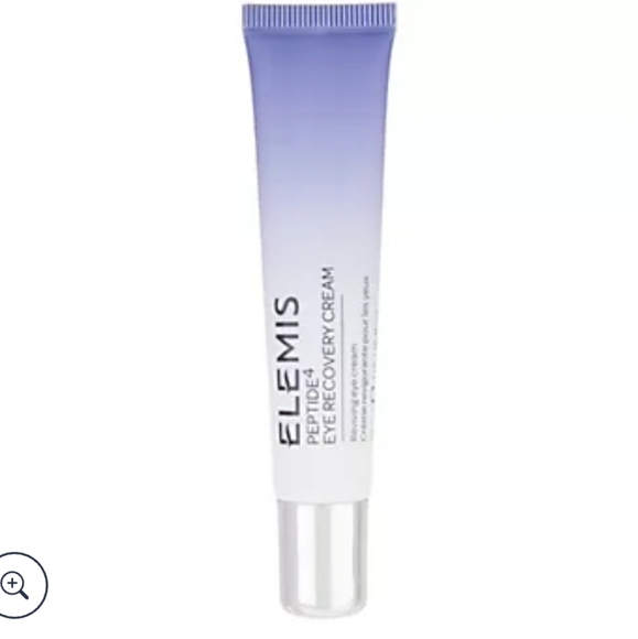 ELEMIS Other - Elemis Peptide Eye Recovery Cream, 15ml, NIB